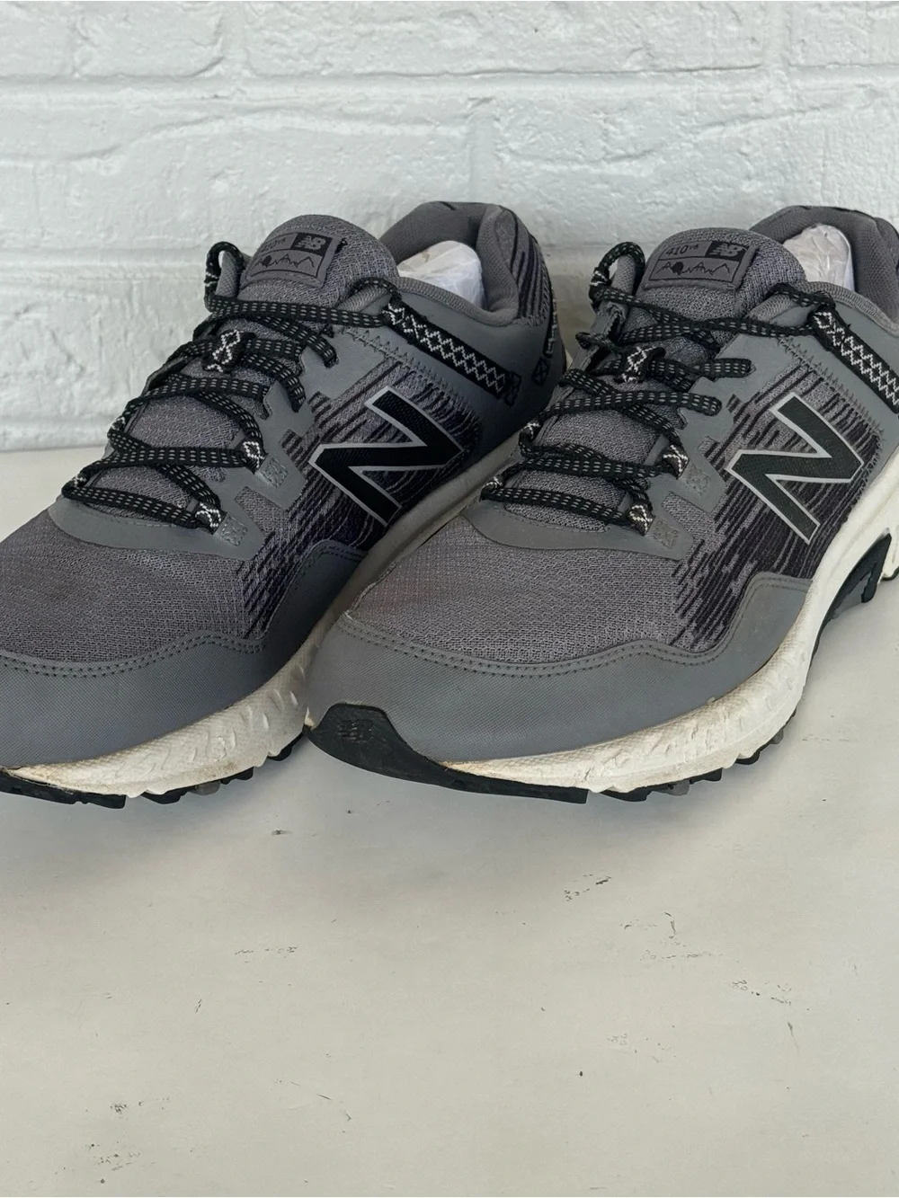 New Balance 410v6 Trail Sneakers Men's 13